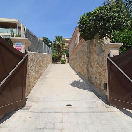 Villa Cami De Aucanada Alcudia  Luaran gambar