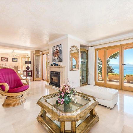 Villa Cami De Aucanada Alcudia  Luaran gambar